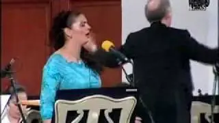 Nuriyye Hüseynova - Heyif - Video