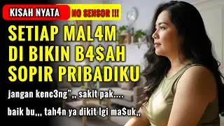 TRUE STORY!! A LUCKY DRIVER GETS THE ATTENTION OF A NICE BOSS - A ROMANTIC STORY