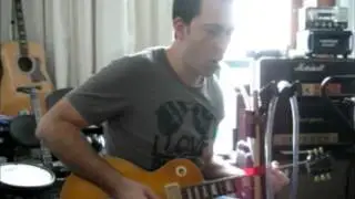 MXR M-222 TalkBox demo