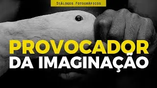 O universo criativo de Mario Cravo Neto