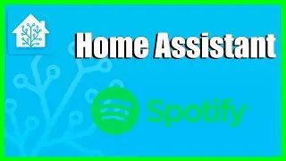 Integrar SPOTIFY en HOME ASSISTANT
