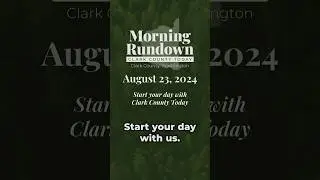 Aug 23 CCT Morning Rundown: IBR Scrutiny, Tragic Collision, Seton Catholic's New Schedule