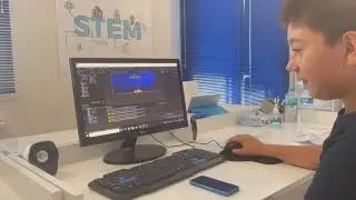 İzmir Seferihisar Unity Oyun Geliştirme