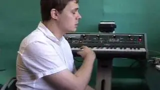 3 - Сэмплер