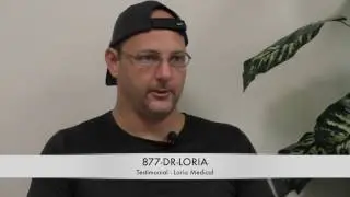 Loria Medical | Jim Testimonial | Penis Enlargement
