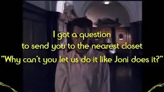 Nik Kershaw - Radio Musicola - Lyrics