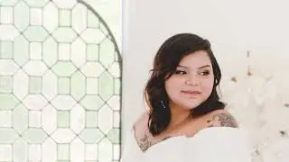 Congratulations,  Jillian & Cortlan