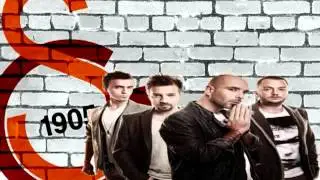 Gripin - Sensiz Olmaz Galatasaray