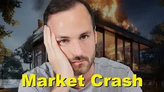 PROOF! The Housing Market Has Already CRASHED!