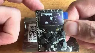 Arduboy Mini Review