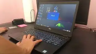 Dell Precision 3520 | Business Mobile Workstation Review