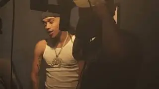 Lil Nno (Studio Session Vlog. PT.1)
