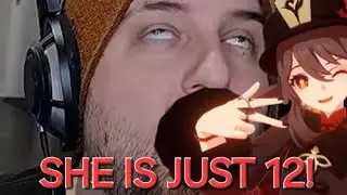 Tectones CRAZY Obsession With a Loli! (Compilation)