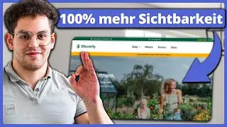 Angst vor dem Website-Relaunch? Dieser Blumen-Shop hat's richtig gemacht!