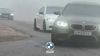 BMW CLUB - 12 Video   БМВ КЛУБ УЗБЕКИСТАН