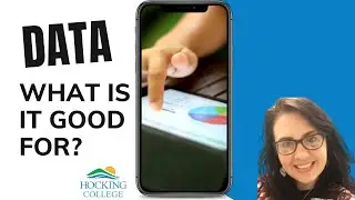Getting Started with Your Data Career