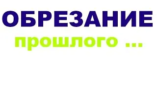 Кто пишет прошлое, тот создаёт будущее. Видео 119.