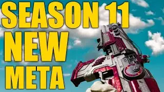 Season 11 new META | Hvk30 best attachments | best attachments for Hvk30 cod mobile | Hvk gunsmith