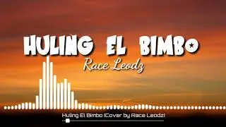 Huling El bimbo- Leodz(cover)Lyrics | Tiktok song