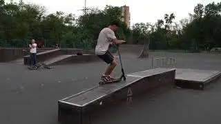 iPhone edit