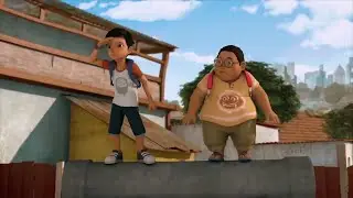 Libur Panjang, Adit dan Dennis Bertualang | Adit & Sopo Jarwo Spesial Akhir Pekan