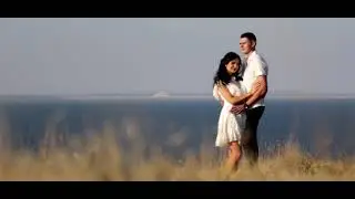 Самые сочные кадры сентябрьской свадьбы в Крыму