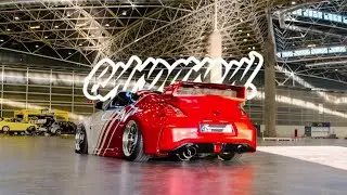 EUROCREW STANCE WEEKEND 2023 By Spicy Media