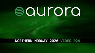 024 Experience the Northern Lights - Aurora Borealis.