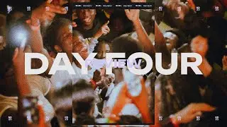 Newday 2023 // Day 04 Review