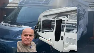 Why would you buy a Swift escape 640 ? 