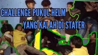 GAME PUKUL HELM ENDINGNYA DI STATER