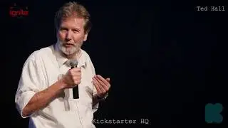 Ted Hall: Little People in the Head
