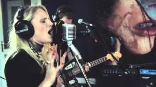 JUNEBUG - Like Clockwork [Live]