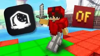 The CLEANEST Shaders For Bedwars...