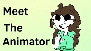 Meet the animator meme (FlipaClip)