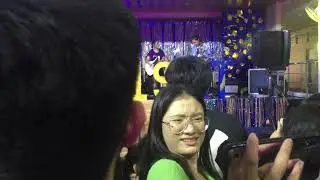 #MOONL19HT Battle of the Bands - BANDNIEL PADILLA