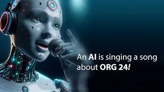 About ORG 24, by AI