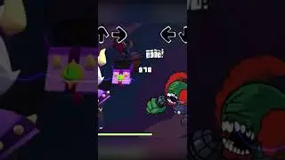 Tricky VS Colette - Friday Night Funkin' I Brawl Stars