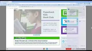 How to enable screen mirroring on a chromebook