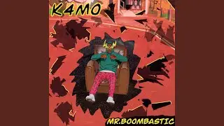 Mr. Boombastic