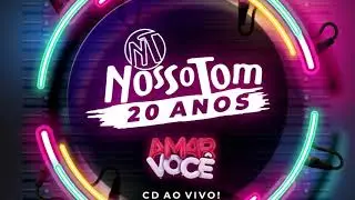 Deixa tudo como tá / Te encontrei até que enfim - Ao Vivo