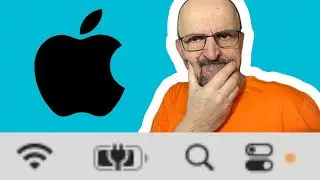 So passt du die Menüleiste deines Macs an, wie ein Profi!