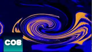 (BLACK BLUE & ORANGE IDEA EFFECT!) An New Effect I Call Videoup V5.14