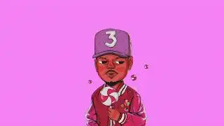 Chance the Rapper x Cordae Type Beat - 'Everything'