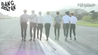 [ENG] 160606 [EPISODE] 'EPILOGUE : Young Forever' MV Shooting