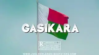 Afro Drill X Drill Melodic instrumental '' GASIKARA ''