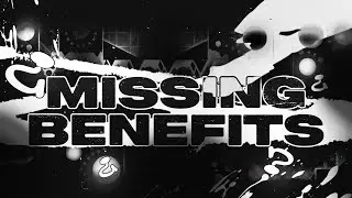 ROADMAN LARKIN - MISSING BENEFITS COMPLETE - Geometry Dash 