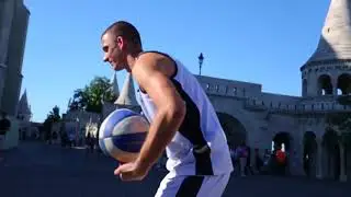 SKILL Slam Dunk PALING GILA ..!!