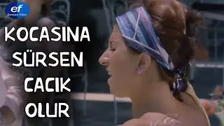 Sivri Akıllılar - Kocasına Sürsen Cacık Olur