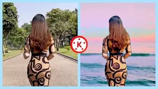Change Video background 2023 | Easy method